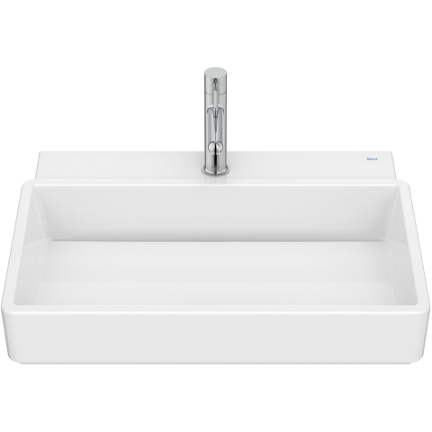 Roca A327694000 Tura 掛牆面盆